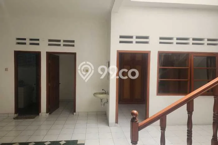Sewa Rumah Murah di Pondok Hijau Bandung dengan 4 KT Sewa Rumah Murah di Pondok Hijau Bandung dengan 4 KT