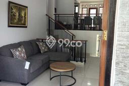 Jual Rumah Mewah Elegan Dengan View Cantik di Setiabudi, Bandung Jual Rumah Mewah Elegan Dengan View Cantik di Setiabudi, Bandung