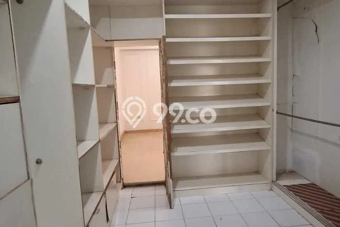 Rumah Minimalis 4 KT di Pondok Hijau Bandung Unfurnished Rumah Minimalis 4 KT di Pondok Hijau Bandung Unfurnished