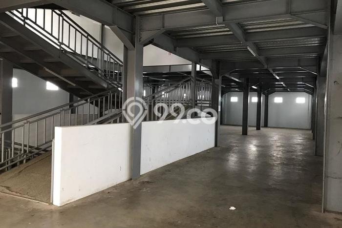 Ruko Dijual di Andir Bandung dengan Luas Bangunan 1008m2 Ruko Dijual di Andir Bandung dengan Luas Bangunan 1008m2