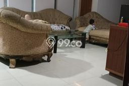 Rumah Elit Modern Tanpa Renovasi di Pondok Hijau Bandung Rumah Elit Modern Tanpa Renovasi di Pondok Hijau Bandung