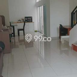Hunian Elit LB 140m2 Siap Huni Desain Elegan di Summarecon Bandung, Bandung Hunian Elit LB 140m2 Siap Huni Desain Elegan di Summarecon Bandung, Bandung