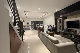 Rumah Modern 4 KT di Setra Duta Bandung Unfurnished Rumah Modern 4 KT di Setra Duta Bandung Unfurnished