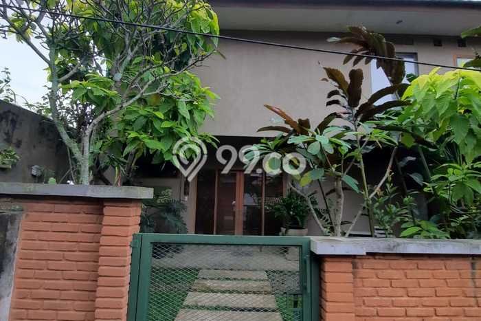 Dijual Rumah Luas Elegan Dengan View Cantik di Cigadung, Bandung Dijual Rumah Luas Elegan Dengan View Cantik di Cigadung, Bandung