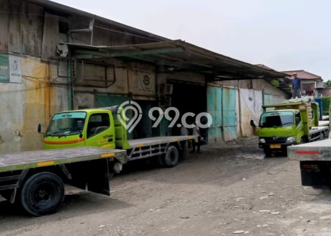 Gudang Bagus Dijual LB 2600m2 Lokasi Strategis Bandung Area Cocok untuk Bisnis Gudang Bagus Dijual LB 2600m2 Lokasi Strategis Bandung Area Cocok untuk Bisnis
