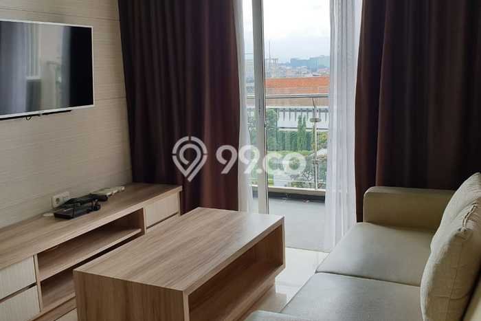 Apartemen Harga Murah dengan 0 BR & 0 KM di Cicendo Bandung Apartemen Harga Murah dengan 0 BR & 0 KM di Cicendo Bandung