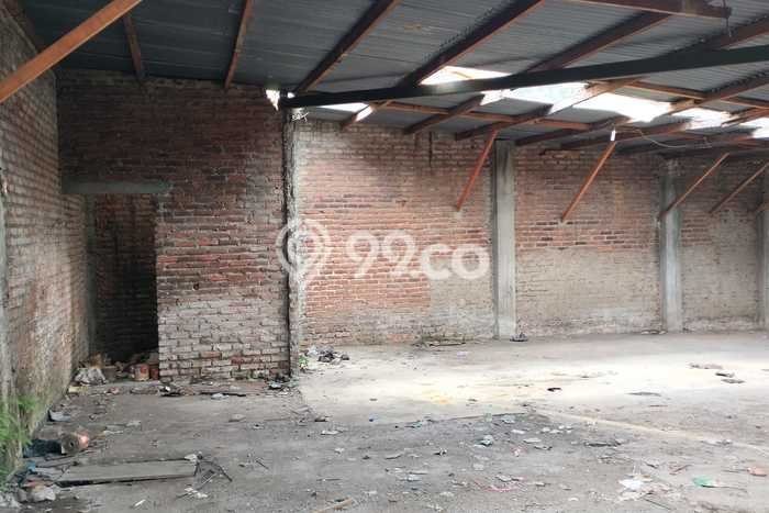 Dijual Tanah di Bandung, Luas 280m2 SHM Dijual Tanah di Bandung, Luas 280m2 SHM
