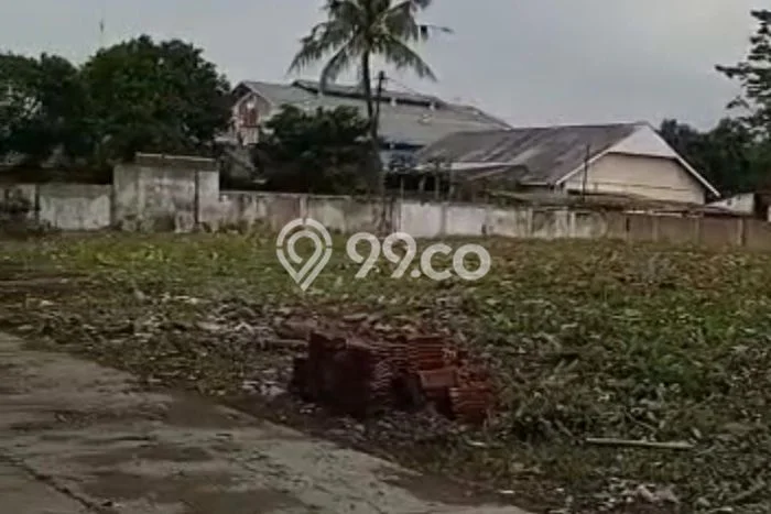 Lahan untuk Disewakan di Batununggal Bandung - Lahan untuk Disewakan di Batununggal Bandung -