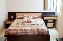 Hunian Apartemen Strategis untuk Dijual di Bandung dengan 3 Kamar Hunian Apartemen Strategis untuk Dijual di Bandung dengan 3 Kamar