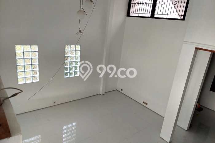 Rumah Luxury Modern Siap Huni di Dago Pakar Bandung Rumah Luxury Modern Siap Huni di Dago Pakar Bandung