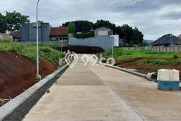 Tanah Dijual Lokasi Strategis di Bandung dengan Luas 106m2 Tanah Dijual Lokasi Strategis di Bandung dengan Luas 106m2