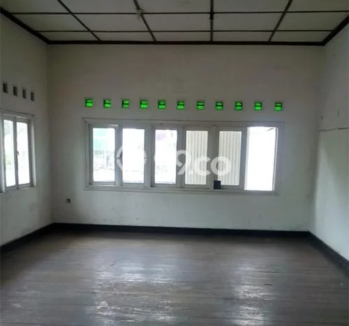 Kantor Disewa di Bandung dengan LB 597m2 Area Komersial Ramai Kantor Disewa di Bandung dengan LB 597m2 Area Komersial Ramai