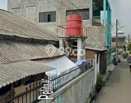Rumah Modern 3 KT di Daan Mogot Jakarta Barat Unfurnished Rumah Modern 3 KT di Daan Mogot Jakarta Barat Unfurnished