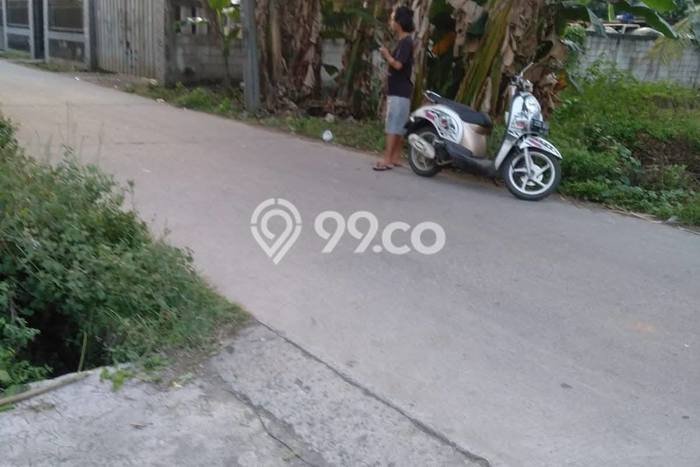 Lahan Kosong Dijual di Pakuhaji, Tangerang, Luas 330m2 Area Strategis Lahan Kosong Dijual di Pakuhaji, Tangerang, Luas 330m2 Area Strategis