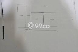 Lahan Kosong Dijual di Pakuhaji, Tangerang, Luas 330m2 Area Strategis Lahan Kosong Dijual di Pakuhaji, Tangerang, Luas 330m2 Area Strategis