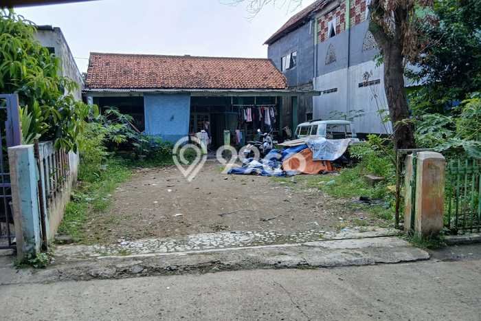 Rumah Modern Minimalis 3 Kamar Bisa Langsung Pindah di Cibinong Rumah Modern Minimalis 3 Kamar Bisa Langsung Pindah di Cibinong
