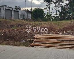 Tanah di Leuwisadeng, Bogor Luas 520m2 Dijual Segera Tanah di Leuwisadeng, Bogor Luas 520m2 Dijual Segera