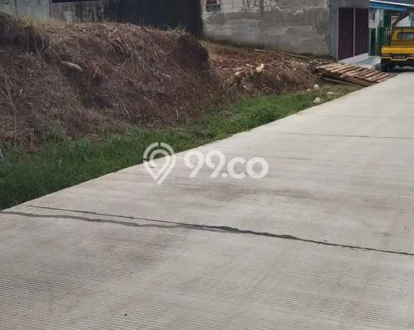 Tanah di Leuwisadeng, Bogor Luas 520m2 Dijual Segera Tanah di Leuwisadeng, Bogor Luas 520m2 Dijual Segera