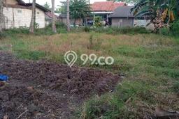 Tanah Komersial Dijual di Tangerang Tangerang 330m2 Tanah Komersial Dijual di Tangerang Tangerang 330m2