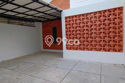 Rumah Kontrakan Jakarta Selatan LT 160m2 LB 110m2 Area Pondok Pinang Rumah Kontrakan Jakarta Selatan LT 160m2 LB 110m2 Area Pondok Pinang