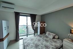 Hunian Apartemen Disewakan Terjangkau 34m2 di Bintaro, Cocok untuk Hunian Anda Hunian Apartemen Disewakan Terjangkau 34m2 di Bintaro, Cocok untuk Hunian Anda
