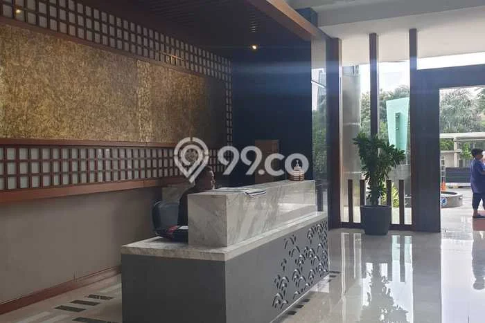 Paling Dicari! Apartemen Eksklusif Dijual di Terogong Punya 3 Bedroom Paling Dicari! Apartemen Eksklusif Dijual di Terogong Punya 3 Bedroom