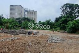 Tanah Kavling Disewakan di Tb Simatupang dengan Luas 1787m2 Tanah Kavling Disewakan di Tb Simatupang dengan Luas 1787m2