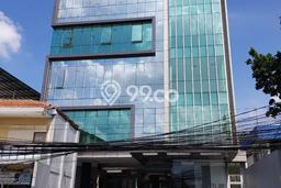 Unit Ruko Strategis di Mampang Prapatan, Jakarta Selatan Potensi Cuan Besar Unit Ruko Strategis di Mampang Prapatan, Jakarta Selatan Potensi Cuan Besar