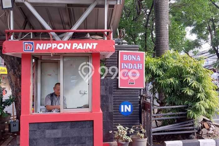 Unit Komersial Disewakan di Jakarta Selatan Area Strategis Harga Kompetitif Unit Komersial Disewakan di Jakarta Selatan Area Strategis Harga Kompetitif