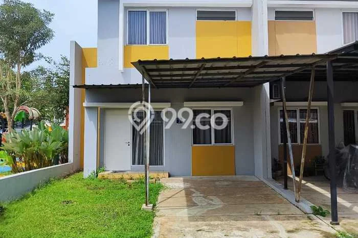 Jual Rumah Strategis Bagus Punya 3 KT di Serpong Tangerang Selatan SHM Jual Rumah Strategis Bagus Punya 3 KT di Serpong Tangerang Selatan SHM