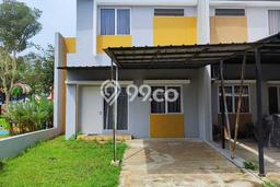 Jual Rumah Strategis Bagus Punya 3 KT di Serpong Tangerang Selatan SHM Jual Rumah Strategis Bagus Punya 3 KT di Serpong Tangerang Selatan SHM