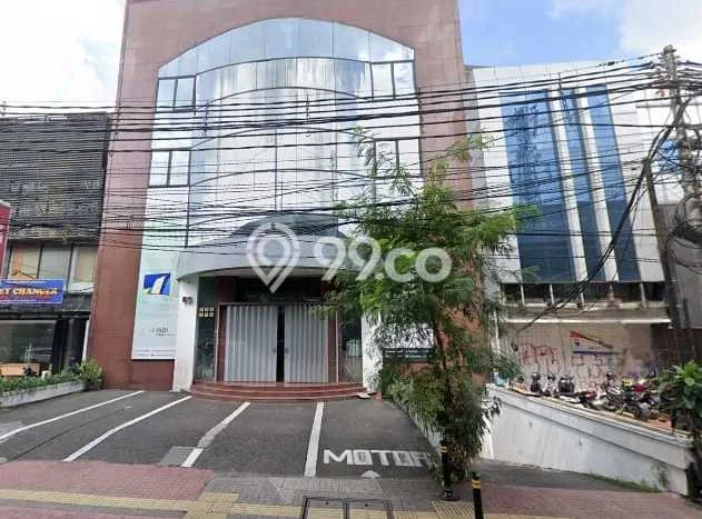 Ruko paling strategis disewakan di Kebayoran Baru Jakarta Selatan Ruko paling strategis disewakan di Kebayoran Baru Jakarta Selatan