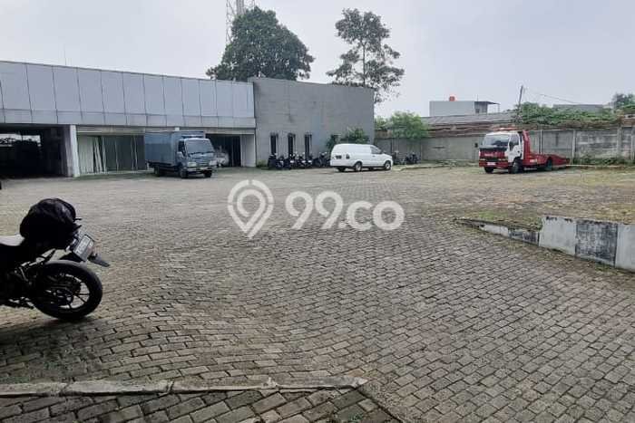 KAWASAN PREMIUM! Komersial di Pasar Minggu, Luas 855m², Jalan Strategis KAWASAN PREMIUM! Komersial di Pasar Minggu, Luas 855m², Jalan Strategis