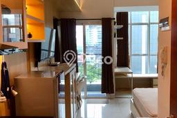 Apartemen Nyaman untuk Dijual di BSD, Tangerang Selatan, Banten Apartemen Nyaman untuk Dijual di BSD, Tangerang Selatan, Banten