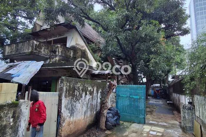 Sewa Rumah Nyaman di Menteng Siap Huni dan Strategis Sewa Rumah Nyaman di Menteng Siap Huni dan Strategis