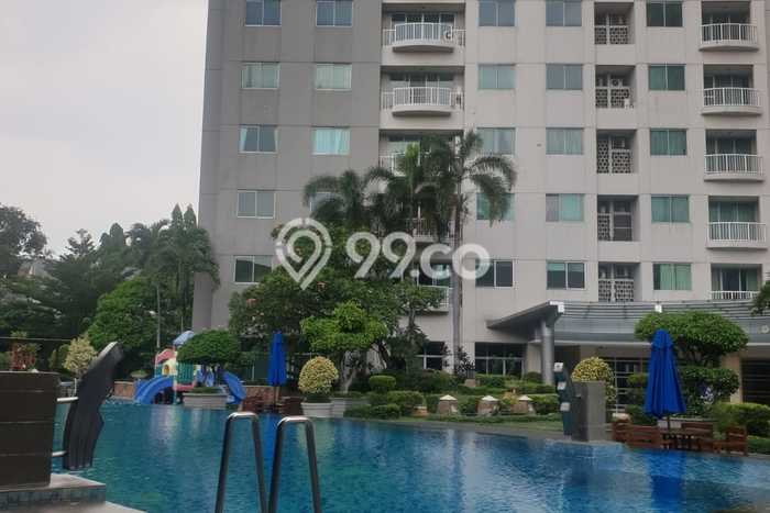 Paling Dicari! Apartemen Eksklusif Dijual di Terogong Punya 3 Bedroom Paling Dicari! Apartemen Eksklusif Dijual di Terogong Punya 3 Bedroom