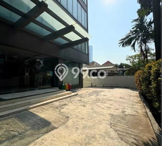 Kantor Usaha Dijual di Tanah Abang Jakarta Pusat LT 562m2 & LB 2375m2 Kantor Usaha Dijual di Tanah Abang Jakarta Pusat LT 562m2 & LB 2375m2