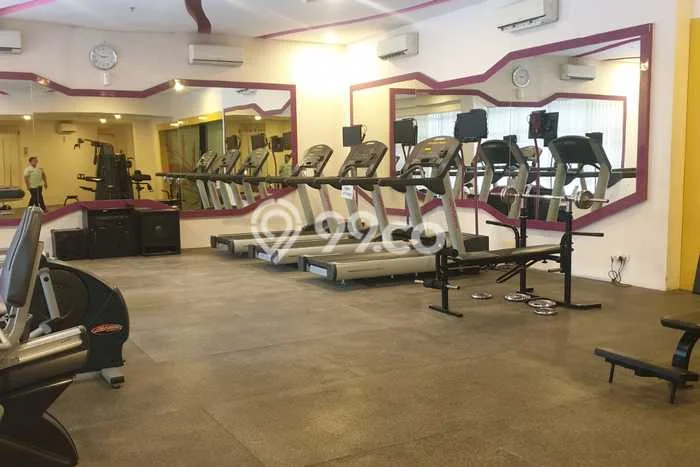 Paling Dicari! Apartemen Eksklusif Dijual di Terogong Punya 3 Bedroom Paling Dicari! Apartemen Eksklusif Dijual di Terogong Punya 3 Bedroom