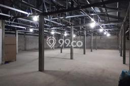 Unit Gudang Tersedia di Jurumudi Spesifikasi LB 402m2 Unit Gudang Tersedia di Jurumudi Spesifikasi LB 402m2