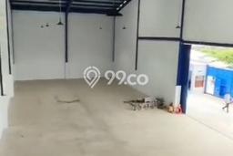Gudang Dijual di Prime Area Jakarta Barat Luas 500m2 Gudang Dijual di Prime Area Jakarta Barat Luas 500m2