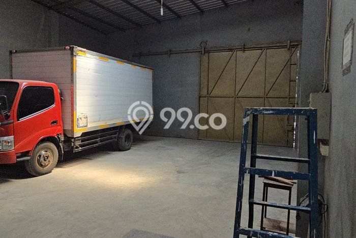 Unit Gudang Dijual di Cengkareng Jakarta Barat Luas Tanah 506m2, Luas Bangunan 1m2 Unit Gudang Dijual di Cengkareng Jakarta Barat Luas Tanah 506m2, Luas Bangunan 1m2