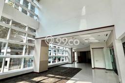 Kantor Disewa di Jakarta Selatan dengan LB 325m2 Area Komersial Ramai Kantor Disewa di Jakarta Selatan dengan LB 325m2 Area Komersial Ramai
