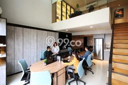 Unit Kantor Paling Strategis di Pancoran Jakarta Selatan dengan LB 99m2 Unit Kantor Paling Strategis di Pancoran Jakarta Selatan dengan LB 99m2