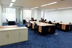 Unit Kantor Disewakan di Thamrin di Area Ramai & Strategis Unit Kantor Disewakan di Thamrin di Area Ramai & Strategis