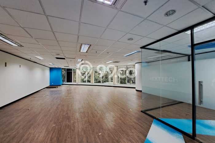 Unit Kantor Disewa Lokasi Pancoran, Jakarta Selatan Spesifikasi Luas Bangunan 164m2 Unit Kantor Disewa Lokasi Pancoran, Jakarta Selatan Spesifikasi Luas Bangunan 164m2