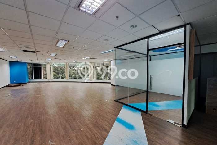Unit Kantor Disewa Lokasi Pancoran, Jakarta Selatan Spesifikasi Luas Bangunan 164m2 Unit Kantor Disewa Lokasi Pancoran, Jakarta Selatan Spesifikasi Luas Bangunan 164m2