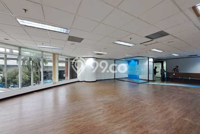 Unit Kantor Disewa Lokasi Pancoran, Jakarta Selatan Spesifikasi Luas Bangunan 164m2 Unit Kantor Disewa Lokasi Pancoran, Jakarta Selatan Spesifikasi Luas Bangunan 164m2