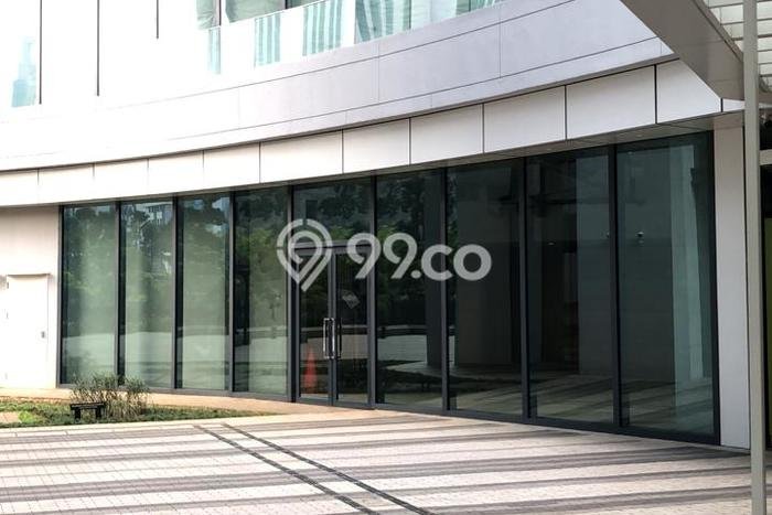 Unit Komersial Tersedia di Kuningan Spesifikasi LB 80m2 Unit Komersial Tersedia di Kuningan Spesifikasi LB 80m2