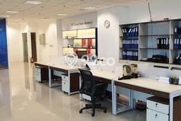 Unit Kantor Disewakan di TB Simatupang di Area Ramai & Strategis Unit Kantor Disewakan di TB Simatupang di Area Ramai & Strategis