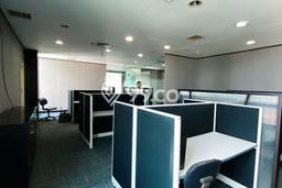Unit Kantor Tersedia di Mega Kuningan Spesifikasi LB 740m2 Unit Kantor Tersedia di Mega Kuningan Spesifikasi LB 740m2